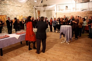 Ausstellung Alte Burg Gmünd